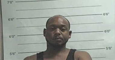 Jarmon Smith, - Orleans Parish County, LA 